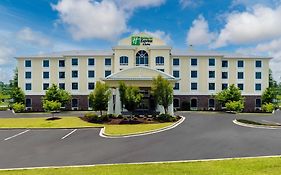 Holiday Inn Express Aiken Sc